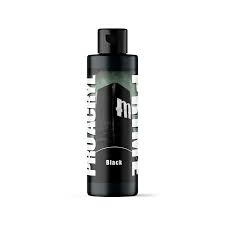 mpap-002 Pro Acryl: PRIME - Black (120ml)